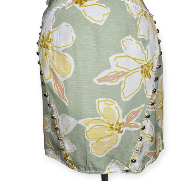 SABO SKIRT ZACO Marais Dress - Picture 7 of 15